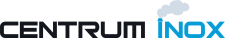Centrum inox